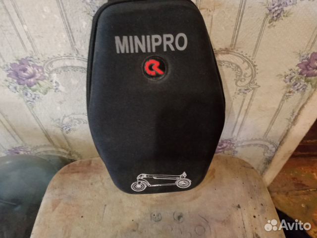 Продам кофр к минипро s1