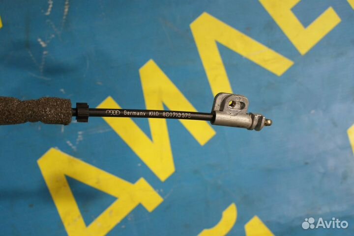 Трос от замка зажигания Audi A6 C5