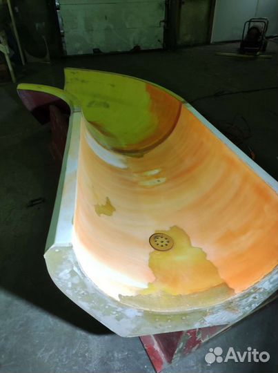 Все работы со стеклопластиком а также 3Д проекты