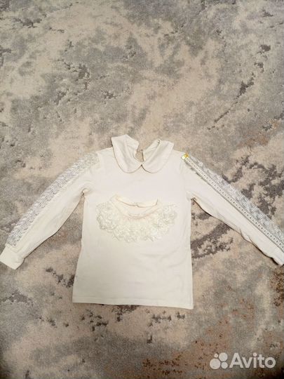 Вещи на девочку