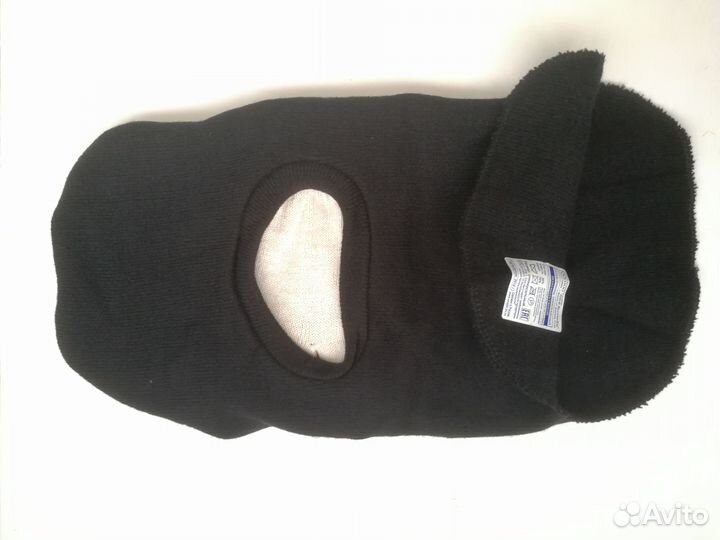 Подшлемник-балаклава