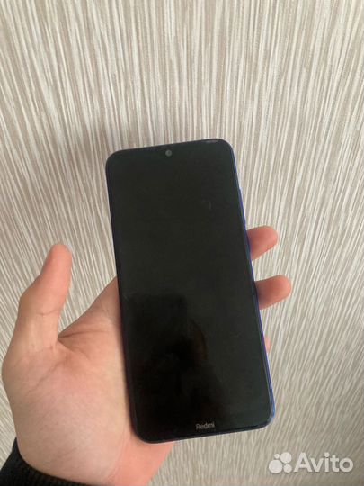 Xiaomi Redmi Note 8, 4/64 ГБ