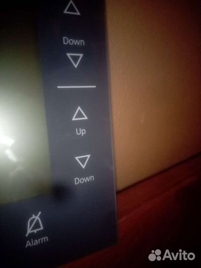 Дисплей liebherr Miele 9248780