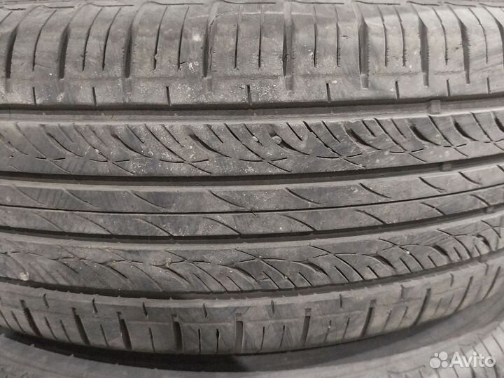 Колеса на ford лето 195/65/15