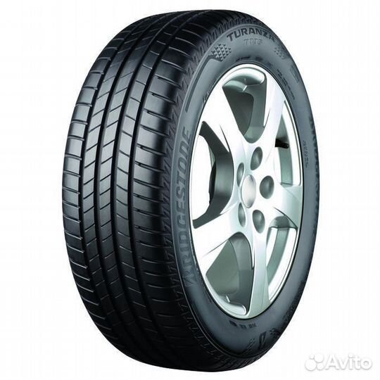 Bridgestone Turanza T005 205/45 R17