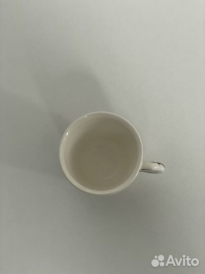 Чашка для эспрессо Agami Ceramics