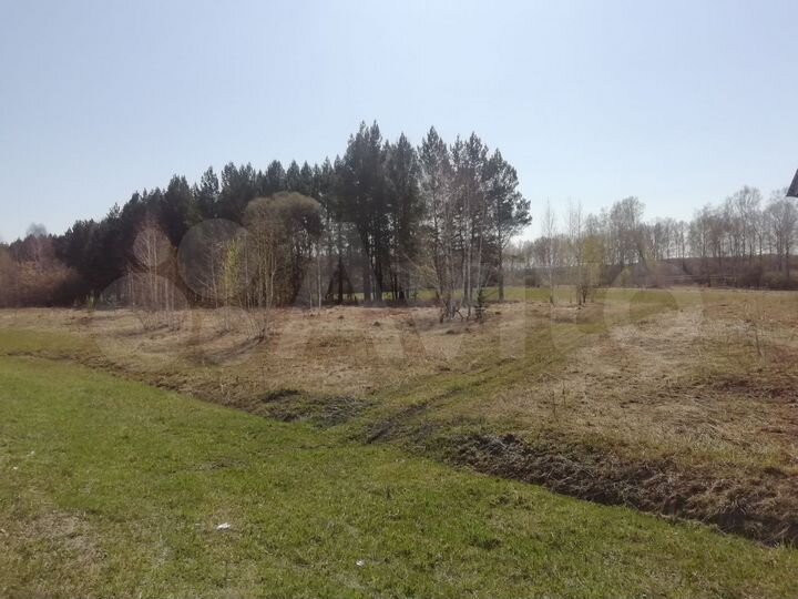 Участок 11 га (СНТ, ДНП)