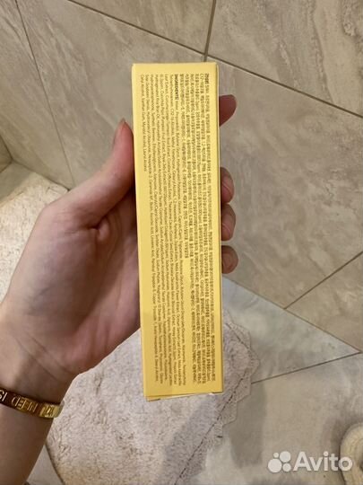 True island honey bee крем для кожи вокруг глаз