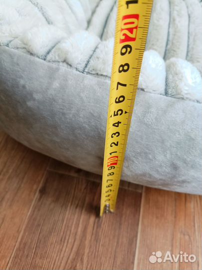 Лежанка для собачки, кошки