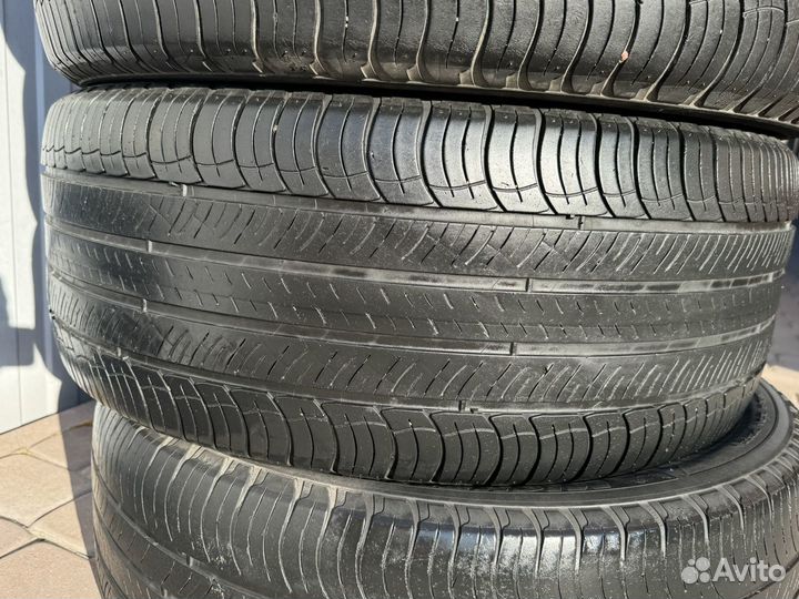 Michelin Latitude Tour HP 265/45 R21 65Y