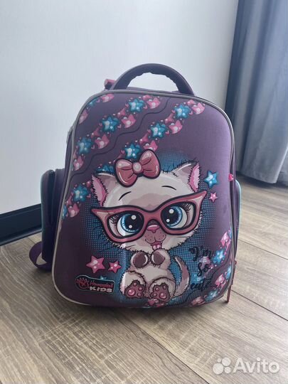 Рюкзак для девочки