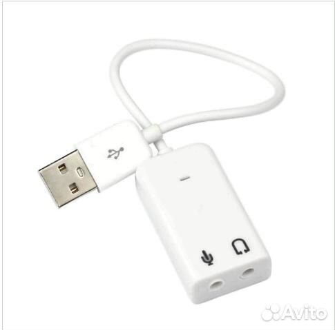 Звуковые карты PCI и USB (новые)