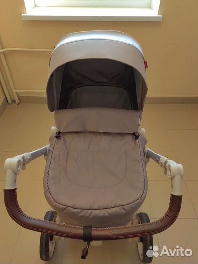 Коляска 2 в 1 Aimile