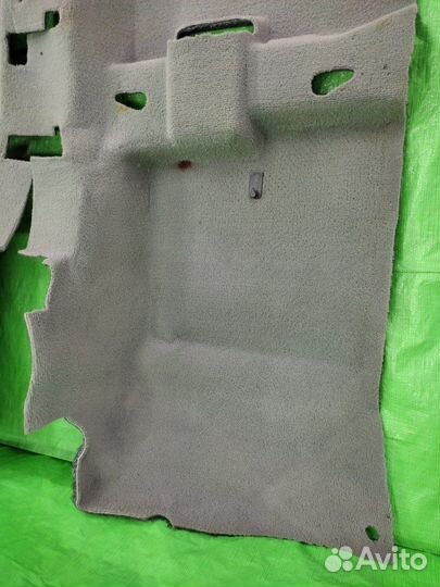 Напольное покрытие Dodge Caliber