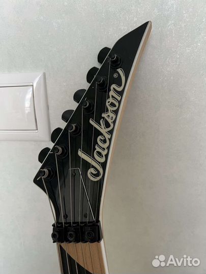 Электрогитара Jackson Js 32