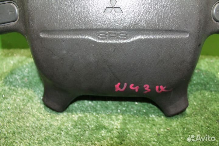 Airbag на руль mitsubishi N11W,N13W,N21W,N21WG,N23