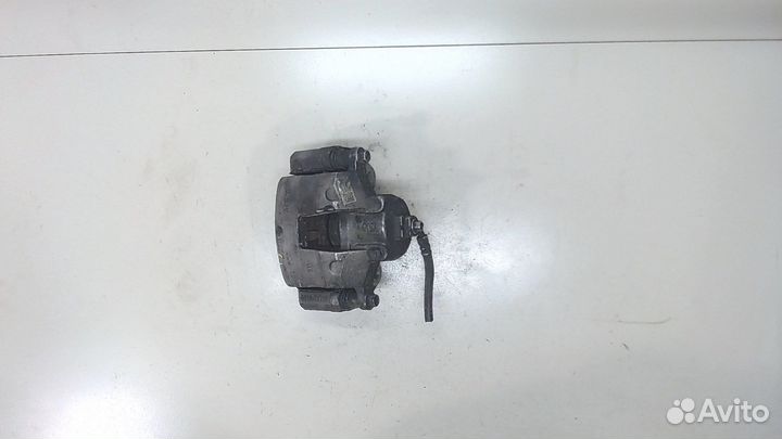 Суппорт Chevrolet Malibu, 2018