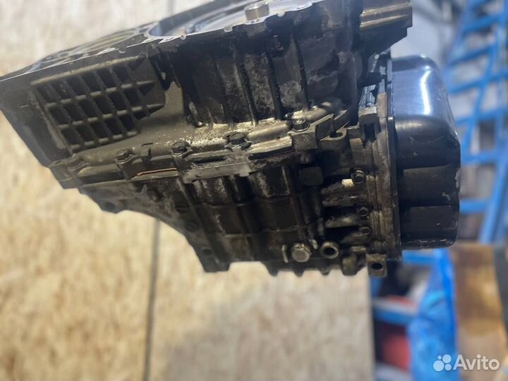 АКПП F4A51 4WD c D4EA 113 / 126 лс Hyundai /Хендай