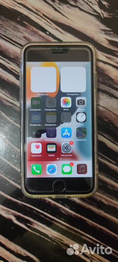 iPhone SE (2020), 64 ГБ