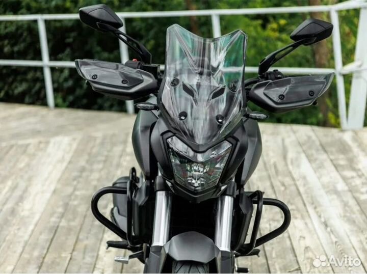 Bajaj Dominar 400 Touring - в наличии