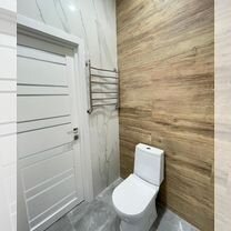 Таунхаус 60 м² на участке 1,5 сот.