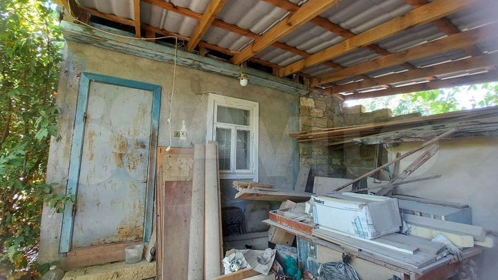 Участок 9,3 сот. (СНТ, ДНП)