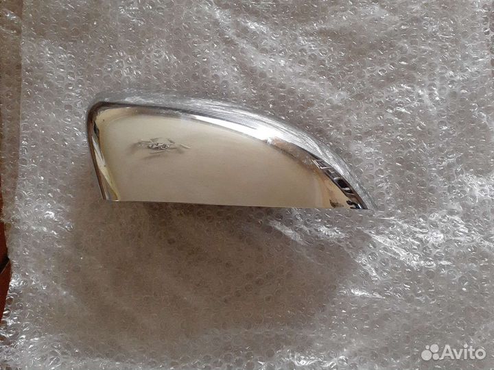 Накладка (крышка) зеркала Форд рейнджер т6