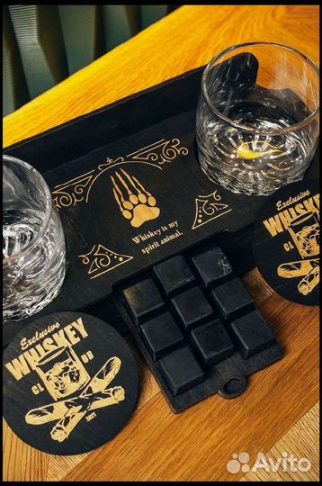Камни для виски