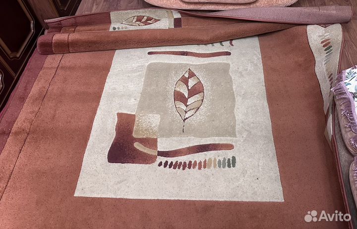 Ковер и палас 2 на 4