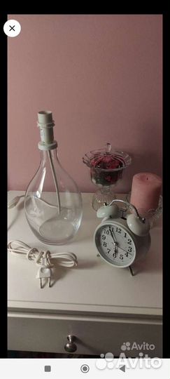 Основание для лампы икеа