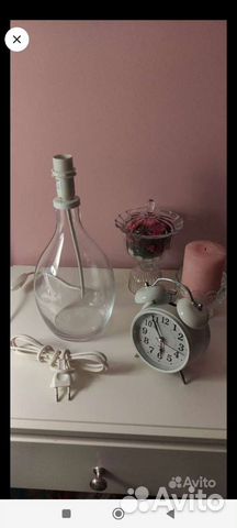 Основание для лампы икеа