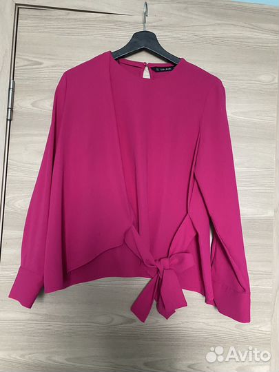 Блузка Zara