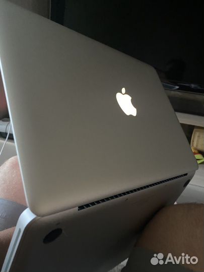 Macbook pro 13