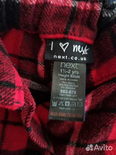 Шорты для девочек