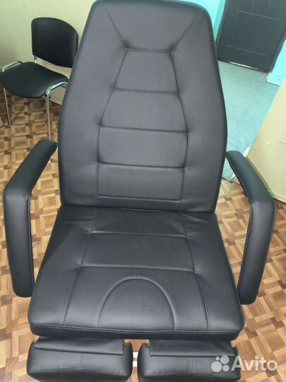 Педикюрное кресло