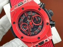 Часы мужские Hublot Unico