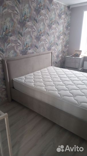 Сборка мебели