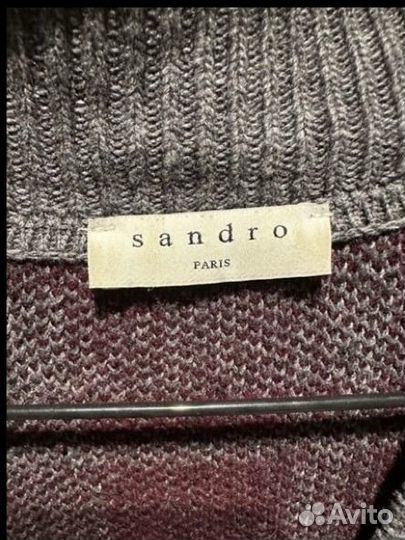 Кардиган Sandro