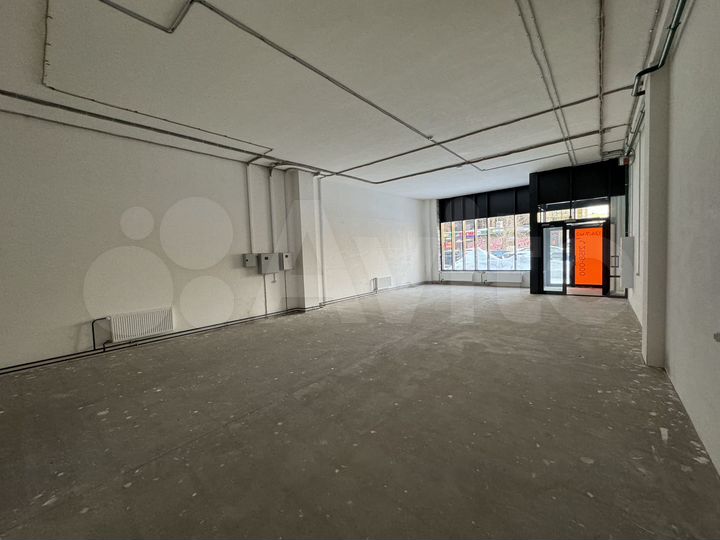 Свободного назначения, 257 м²