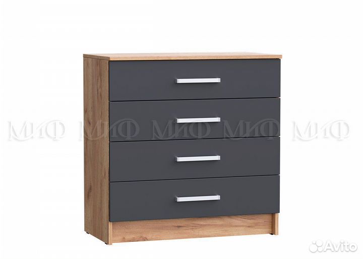 Комод Мартина 800