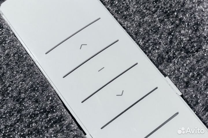 Электрокарниз и карниз (шторы и тюль)