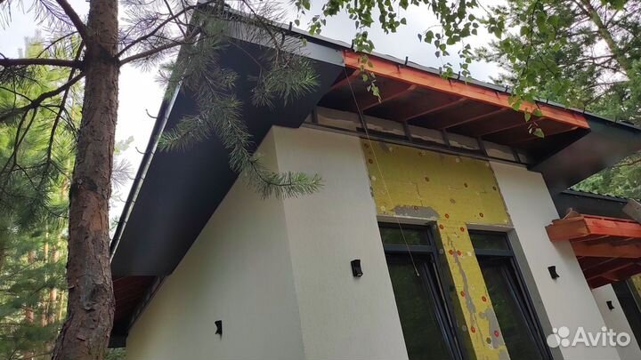 Фрезеровка Алюкобонда