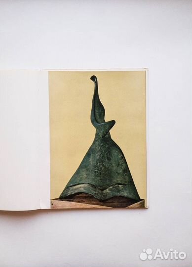 Альберто: испано-советский скульптор и художник