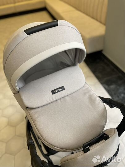 Детская коляска Tutis Nanni 2023