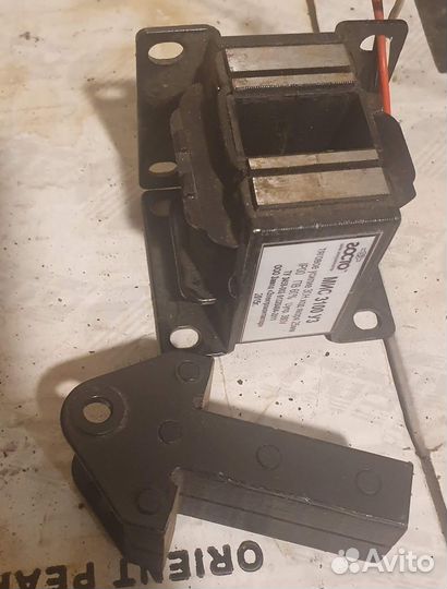 Электромагнит мис 3100