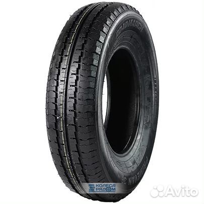 Roadmarch Primevan 36 195/70 R15 R