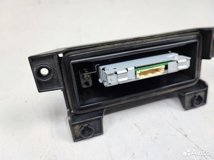 Блок фары правой эбу mitsubishi ASX 2020-нв