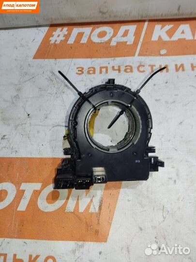 Шлейф рулевой Mazda 6 GL GJ 2012 KD4966CS0A