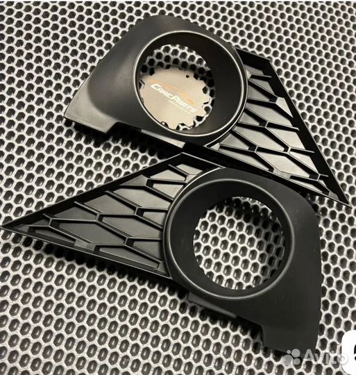 Облицовки птф X-RAY Cross (комплект)