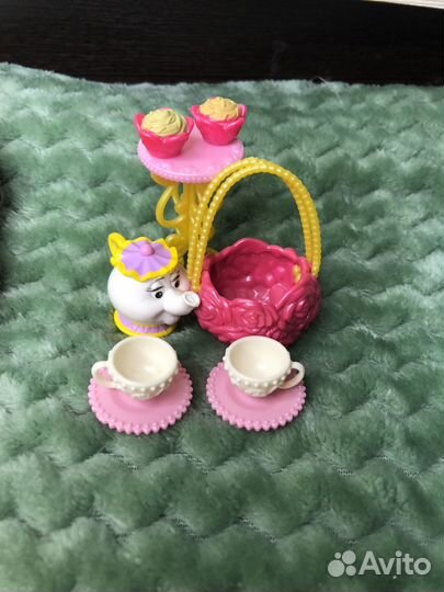 Кукла дисней disney оригинал